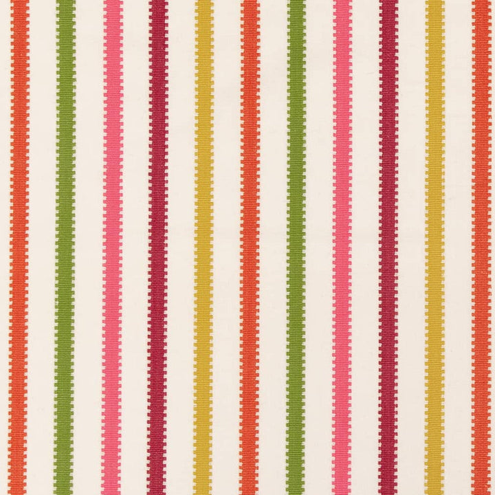 CB700-429 by Charlotte Designer Fabric Purple, Orange & Gold 100% Cotton India Exceeds 100,000 Wyzenbeek Rubs (Heavy Duty) </p><p>Repeat: Horizontal 7.75" 54 Inches - Swanky Fabrics -