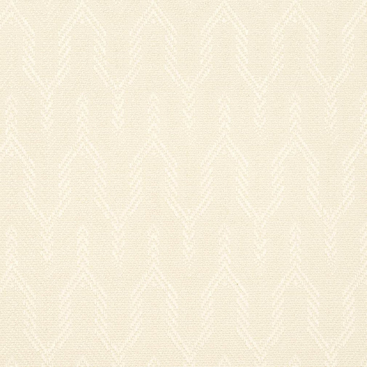 CB700-42 by Charlotte Designer Fabric Natural 100% Woven Polyester Asia Exceeds 120,000 Wyzenbeek Rubs (Heavy Duty) Horizontal: 2" x Vertical: 3" 54 Inches - Swanky Fabrics -