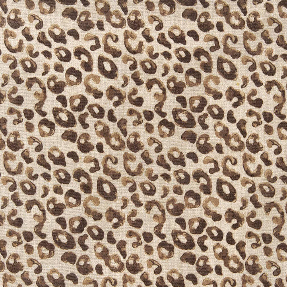 CB700-457 by Charlotte Designer Fabric Shades of Cocoa 100% Polyester Asia Exceeds 150,000 Wyzenbeek Rubs (Heavy Duty) </p><p>Repeat: Horizontal 7" x Vertical 7" 54 Inches - Swanky Fabrics -