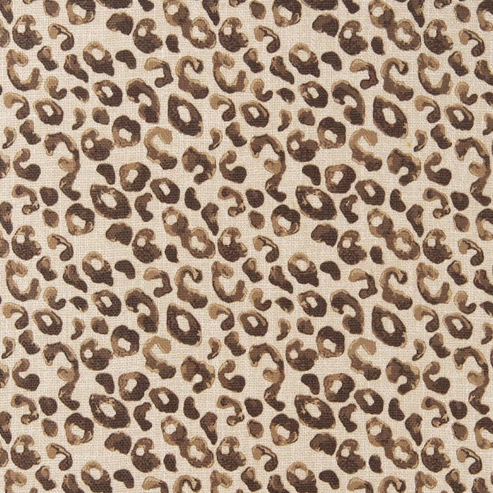CB700-457 by Charlotte Designer Fabric Shades of Cocoa 100% Polyester Asia Exceeds 150,000 Wyzenbeek Rubs (Heavy Duty) </p><p>Repeat: Horizontal 7" x Vertical 7" 54 Inches - Swanky Fabrics -
