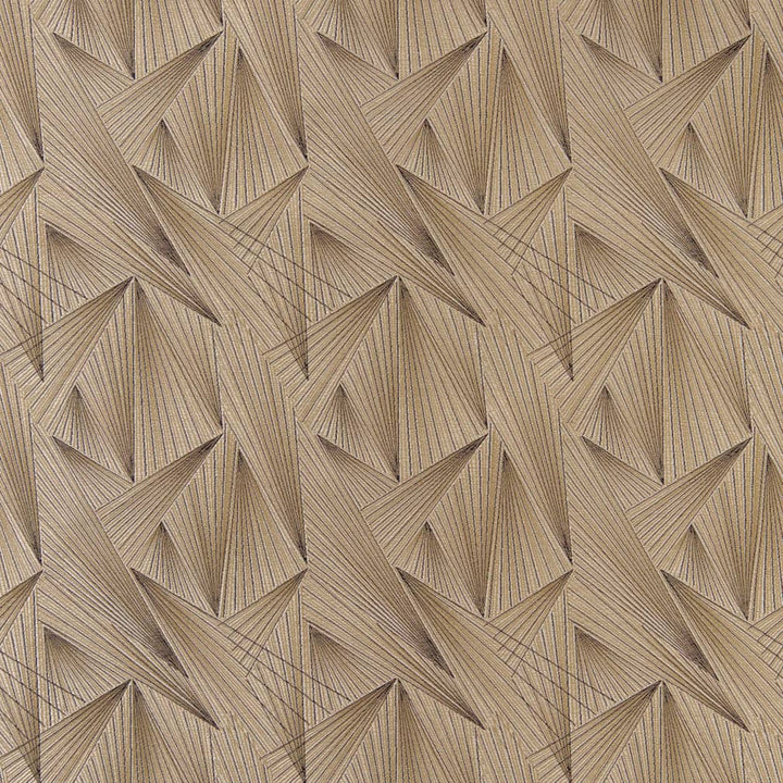 CB700-458 by Charlotte Designer Fabric Shades of Cocoa 64% Rayon, 36% Polyester Asia Exceeds 50,000 Wyzenbeek Rubs (Heavy Duty) </p><p>Repeat: Horizontal 7" x Vertical 11" 54 Inches - Swanky Fabrics -