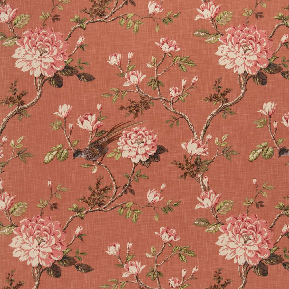 CB700-462 by Charlotte Designer Fabric Shades of Adobe 100% Cotton Pakistan Exceeds 100,000 Wyzenbeek Rubs </p><p>Repeat: Horizontal 26" x Vertical 25" 54 Inches - Swanky Fabrics -