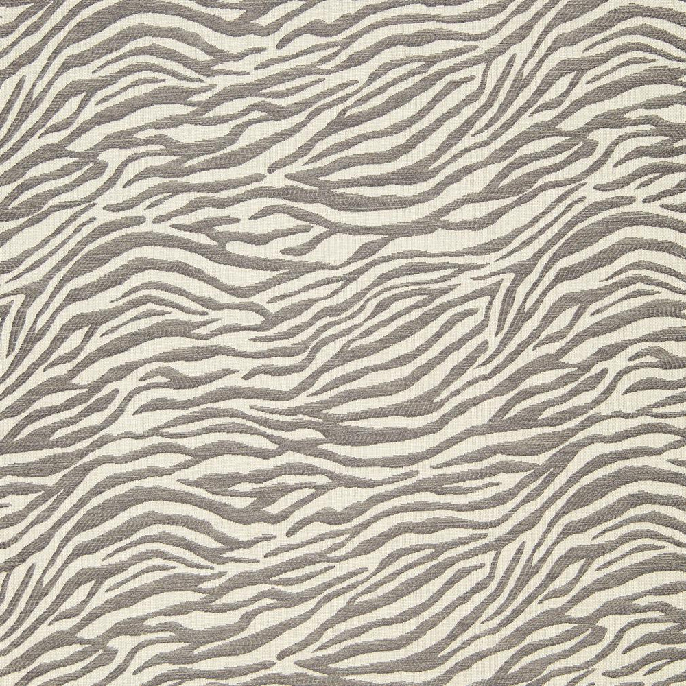 CB700-46 by Charlotte Designer Fabric Grey 75% Rayon, 25% Polyester Asia Exceeds 70,000 Wyzenbeek Rubs (Heavy Duty) Random 54 Inches - Swanky Fabrics -