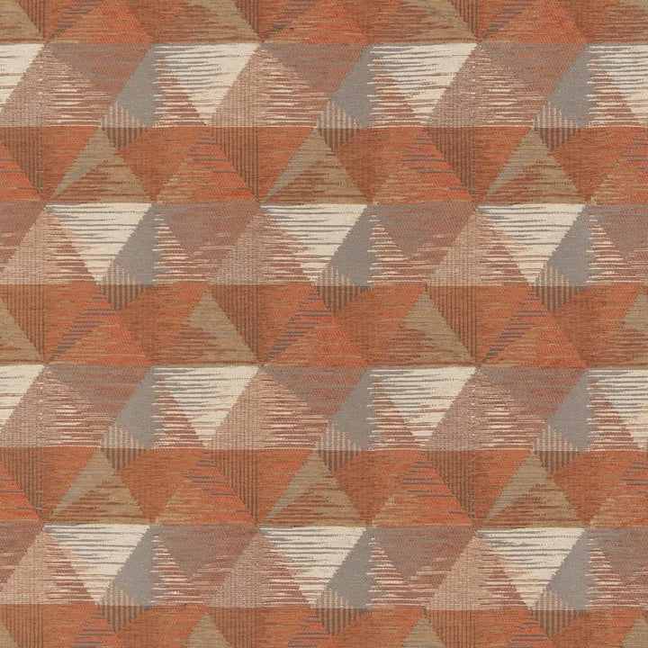 CB700-470 by Charlotte Designer Fabric Shades of Adobe 100% Polyester Asia Exceeds 30,000 Wyzenbeek Rubs </p><p>Repeat: Horizontal 7" x Vertical 11" 54 Inches - Swanky Fabrics -
