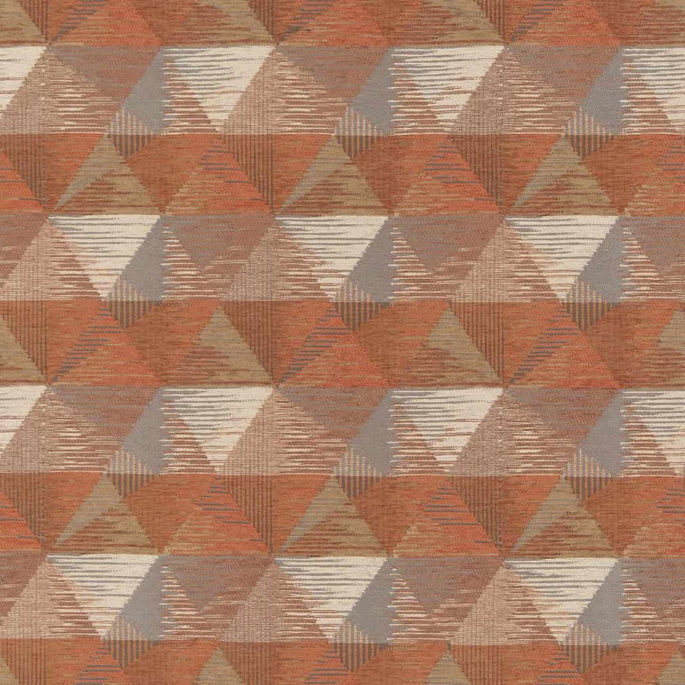 CB700-470 by Charlotte Designer Fabric Shades of Adobe 100% Polyester Asia Exceeds 30,000 Wyzenbeek Rubs </p><p>Repeat: Horizontal 7" x Vertical 11" 54 Inches - Swanky Fabrics -