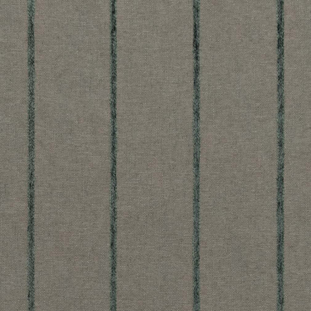CB700-500 by Charlotte Designer Fabric Shades of Emerald 37% Viscose, 36% Polyester, 18% Linen, 9% Acrylic Made In USA Exceeds 96,000 Wyzenbeek Rubs </p><p>Repeat: Horizontal 4.5" 54 Inches - Swanky Fabrics -