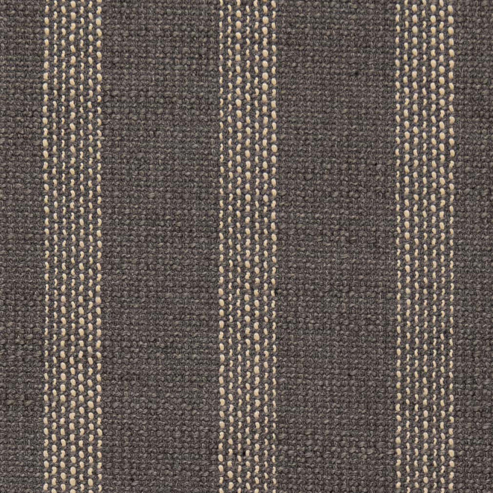 CB700-512 by Charlotte Designer Fabric Shades of Urban Grey 100% Polyester Asia Exceeds 140,000 Wyzenbeek Rubs </p><p>Repeat: Horizontal 3.5" 54 Inches - Swanky Fabrics -