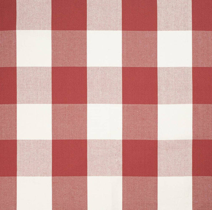 CB700-523 by Charlotte Designer Fabric Shades of Redwood 100% Cotton India Exceeds 30,000 Wyzenbeek Rubs (Heavy Duty) Horizontal 9" x Vertical 9" 54 Inches - Swanky Fabrics -