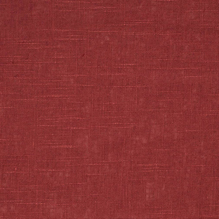 CB700-526 by Charlotte Designer Fabric Shades of Redwood 55% Linen, 45% Viscose Asia Exceeds 30,000 Wyzenbeek Rubs (Heavy Duty) No Repeat 54 Inches - Swanky Fabrics -
