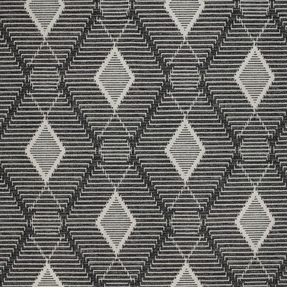 CB700-555 by Charlotte Designer Fabric Shades of Onyx 88% Polyester, 12% Acrylic Asia Exceeds 30,000 Wyzenbeek Rubs (Heavy Duty) Horizontal 14" x Vertical 14" 54 Inches - Swanky Fabrics -
