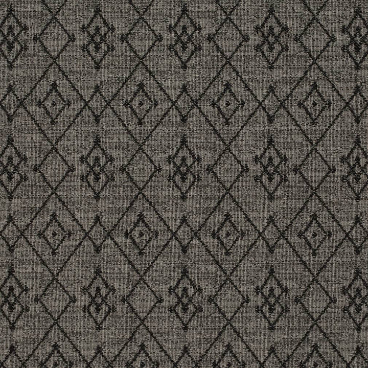 CB700-559 by Charlotte Designer Fabric Shades of Onyx 100% Polyester USA Exceeds 90,000 Wyzenbeek Rubs (Heavy Duty) Horizontal 2.5" x Vertical 3.5" 54 Inches - Swanky Fabrics -