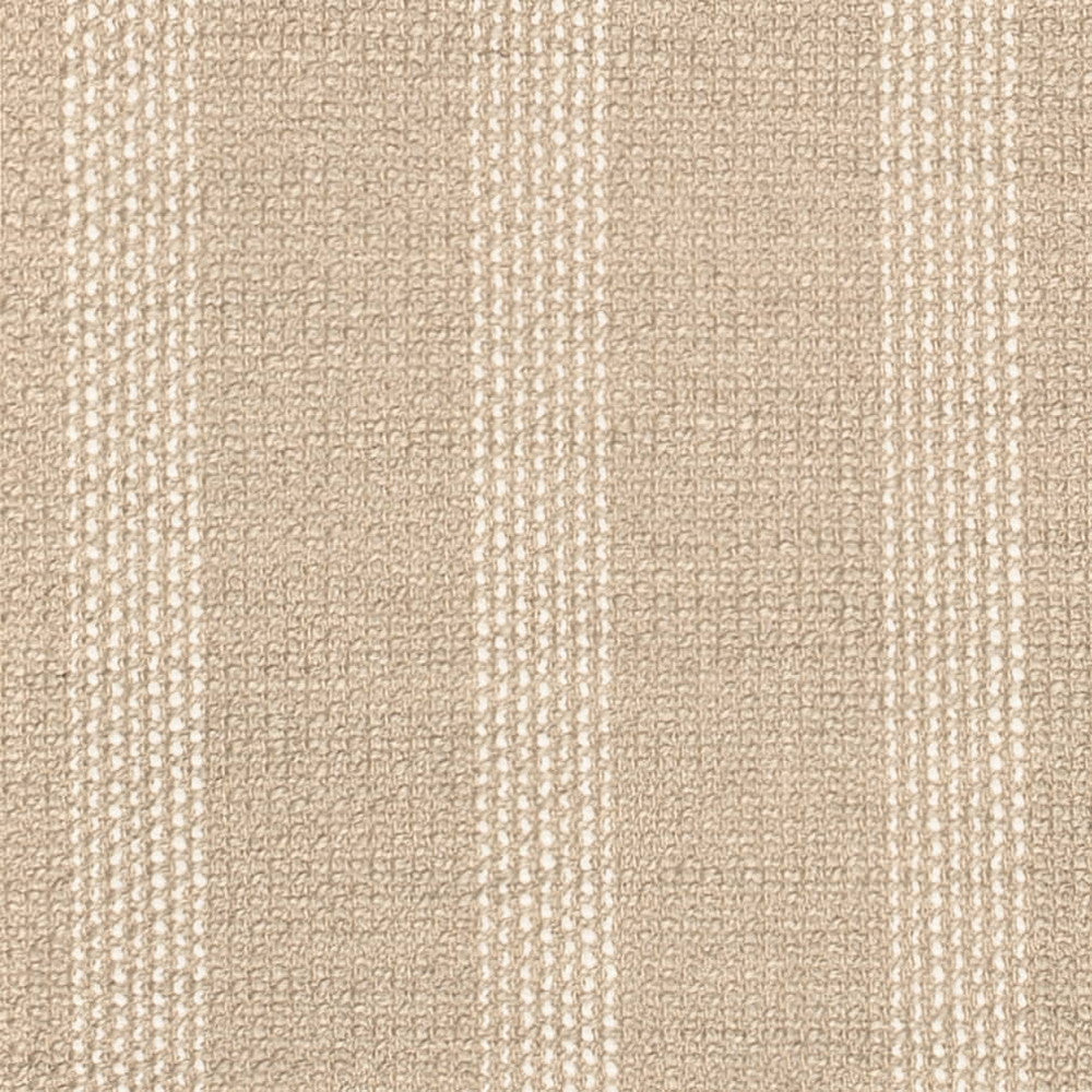 V881 Coffee by Charlotte Designer Fabric Leather Looks 75% Polyester, 25% Polyurethane Asia Exceeds 100,000 Wyzenbeek Rubs (Heavy Duty) No Repeat 54 Inches - Swanky Fabrics -