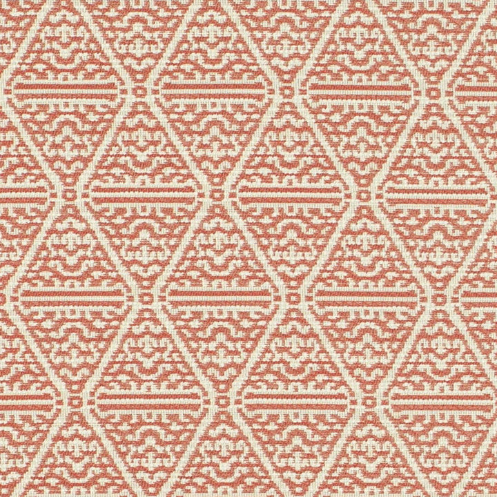 CB700-603 by Charlotte Designer Fabric Shades of Wild Rose 100% Polyester Asia Exceeds 100,000 Wyzenbeek Rubs (Heavy Duty) Horizontal 2.75" x Vertical 4" 54 Inches - Swanky Fabrics -