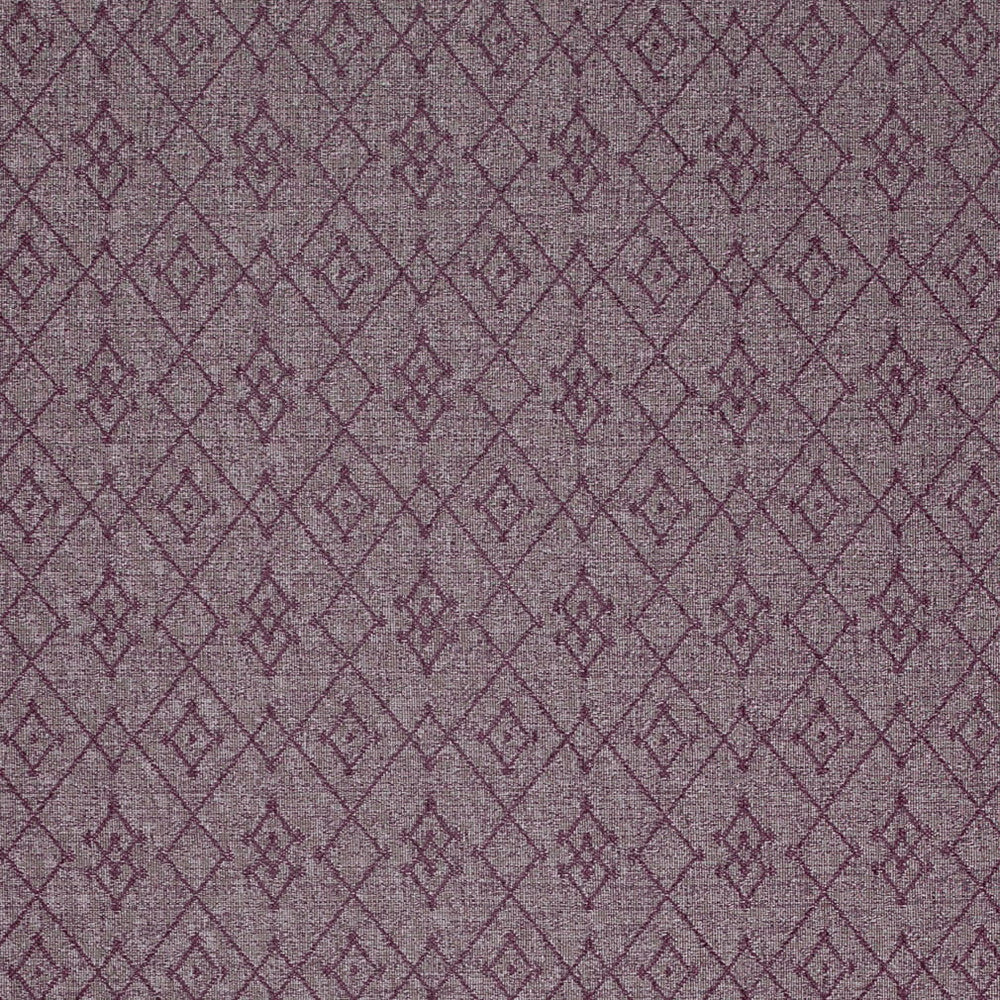 CB700-615 by Charlotte Designer Fabric Shades of Wild Rose 100% Polyester USA Exceeds 90,000 Wyzenbeek Rubs (Heavy Duty) Horizontal 2.5" x Vertical 3.5" 54 Inches - Swanky Fabrics -