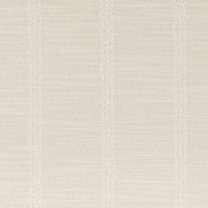 CB700-621 by Charlotte Designer Fabric Shades of Pearl 40% Recycled Polyester, 40% Rayon, 20% Polyester USA Exceeds 60,000 Wyzenbeek Rubs (Heavy Duty) Horizontal 3.25" 54 Inches - Swanky Fabrics -