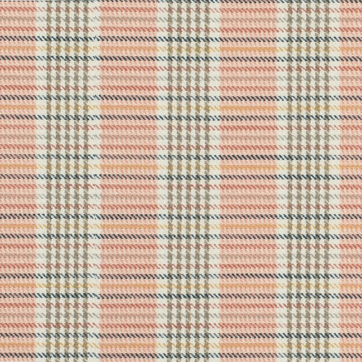 CB700-625 by Charlotte Designer Fabric Shades of Wild Rose 52% Recycled Polyester, 19% Cotton, 18% Rayon, 11% Polyester USA Exceeds 100,000 Wyzenbeek Rubs (Heavy Duty) Horizontal 5" x Vertical 2.5" 54 Inches - Swanky Fabrics -