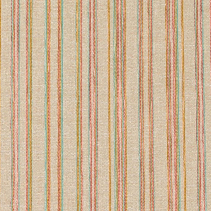 CB700-626 by Charlotte Designer Fabric Shades of Wild Rose 66% Polyester, 34% Cotton Asia Exceeds 90,000 Wyzenbeek Rubs (Heavy Duty) Horizontal 9" 54 Inches - Swanky Fabrics -