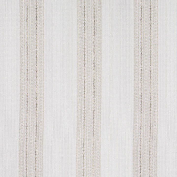 CB700-629 by Charlotte Designer Fabric Shades of Pearl 51% Recycled Polyester, 49% Polyester USA Exceeds 60,000 Wyzenbeek Rubs (Heavy Duty) Horizontal 9.5" 54 Inches - Swanky Fabrics -