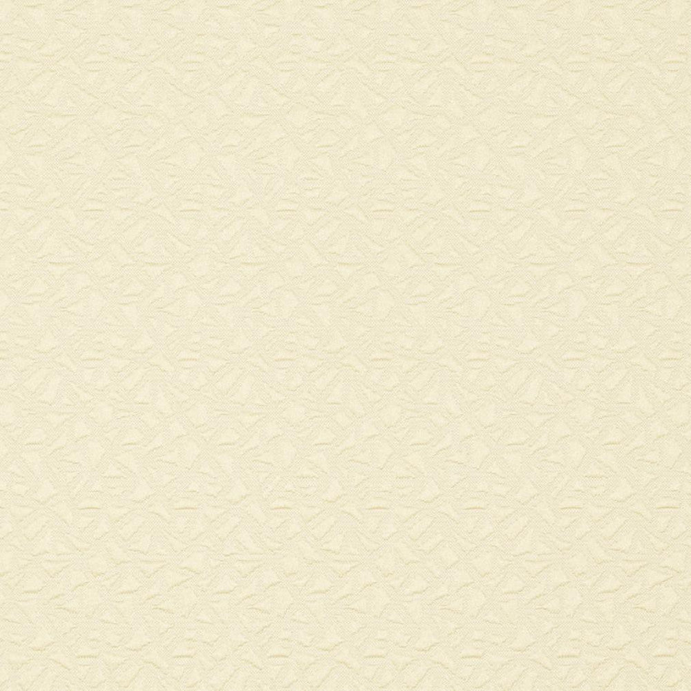 CB800-03 by Charlotte Designer Fabric Natural 100% Woven Polyester Asia Exceeds 130,000 Wyzenbeek Rubs (Heavy Duty) Horizontal: 1.5" x Vertical: 1.5" 54 Inches - Swanky Fabrics -