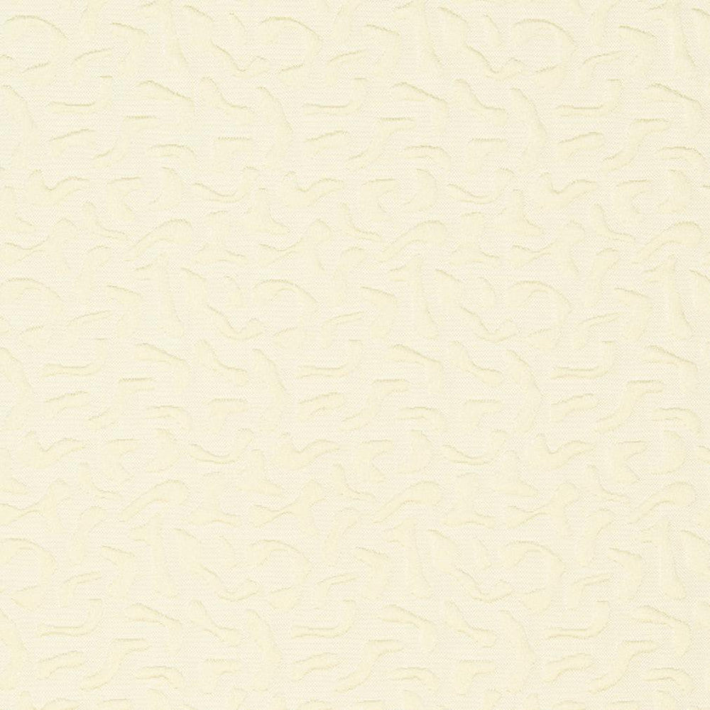 CB800-06 by Charlotte Designer Fabric Natural 100% Woven Polyester Asia Exceeds 130,000 Wyzenbeek Rubs (Heavy Duty) Horizontal: 3.5" x Vertical: 3.5" 54 Inches - Swanky Fabrics -