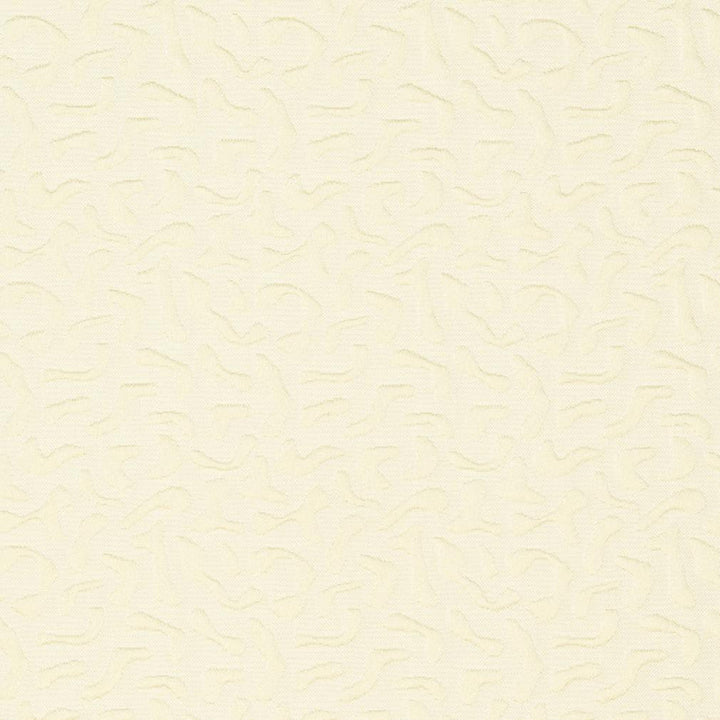 CB800-06 by Charlotte Designer Fabric Natural 100% Woven Polyester Asia Exceeds 130,000 Wyzenbeek Rubs (Heavy Duty) Horizontal: 3.5" x Vertical: 3.5" 54 Inches - Swanky Fabrics -