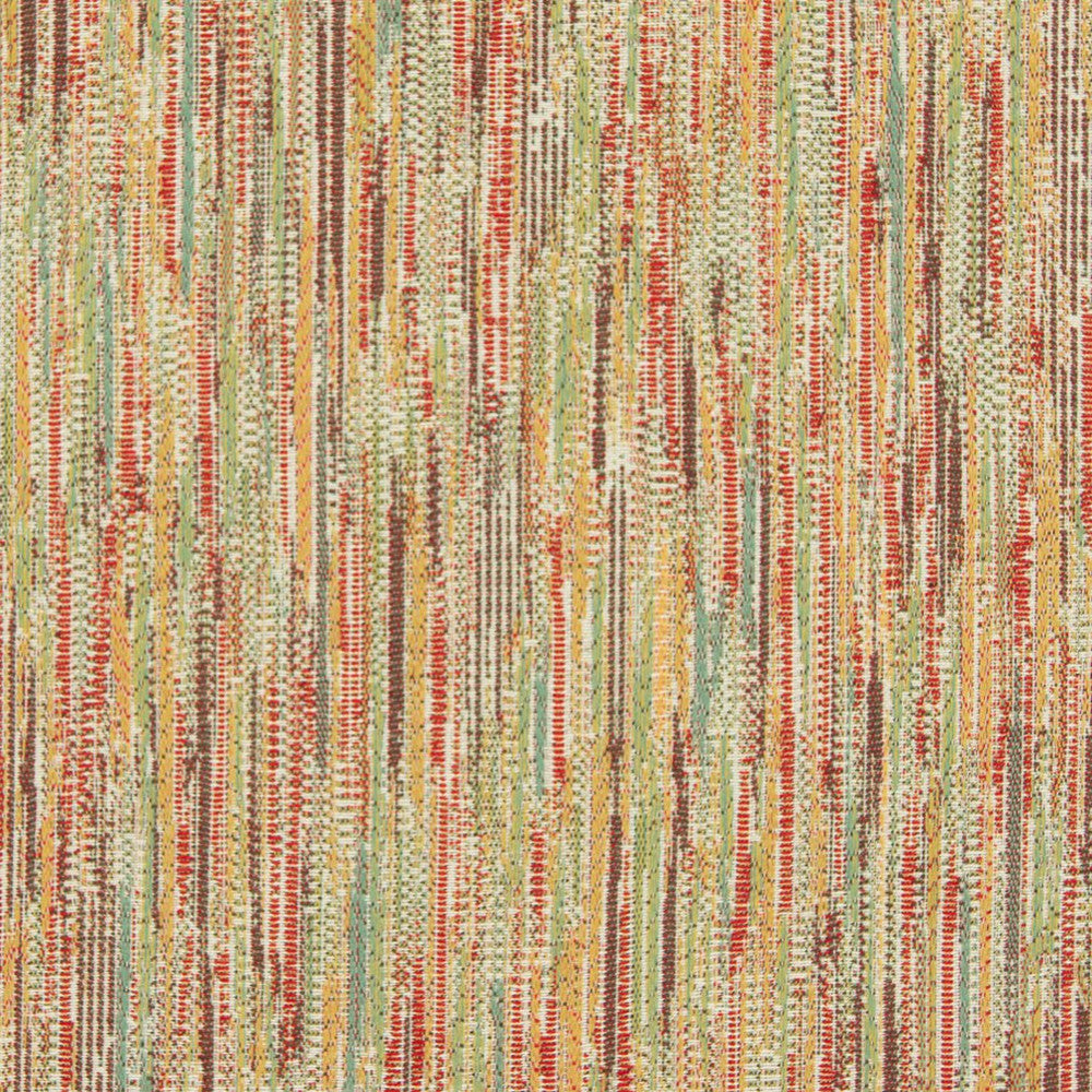 CB800-103 by Charlotte Designer Fabric Shades of Coral 40% Polyester, 30% Acrylic, 30% Cotton Spain Exceeds 24,000 Wyzenbeek Rubs (Heavy Duty) No Repeat 54 Inches - Swanky Fabrics -