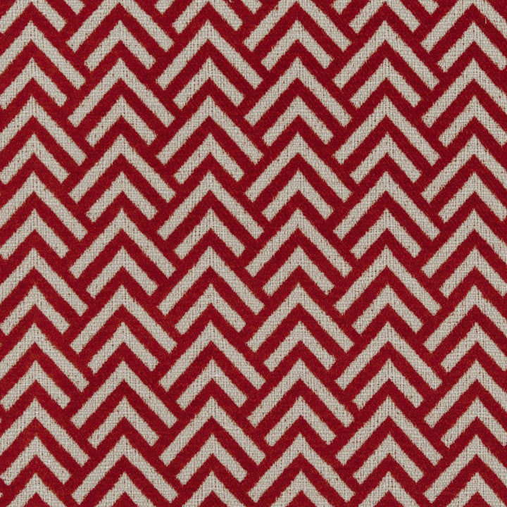 CB800-105 by Charlotte Designer Fabric Shades of Coral 82% Polyester, 13% Cotton, 5% Acrylic Spain Exceeds 60,000 Wyzenbeek Rubs (Heavy Duty) Horizontal: 3.5" x Vertical: 1.5" 54 Inches - Swanky Fabrics -