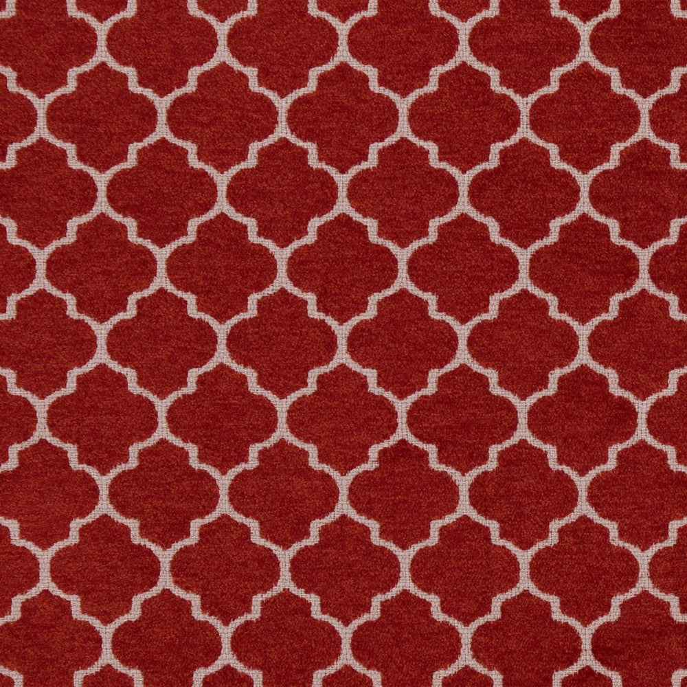 CB800-107 by Charlotte Designer Fabric Shades of Coral 82% Polyester, 13% Cotton, 5% Acrylic Spain Exceeds 60,000 Wyzenbeek Rubs (Heavy Duty) </p><p>Repeat: Horizontal: 1.5" x Vertical: 2" 54 Inches - Swanky Fabrics -