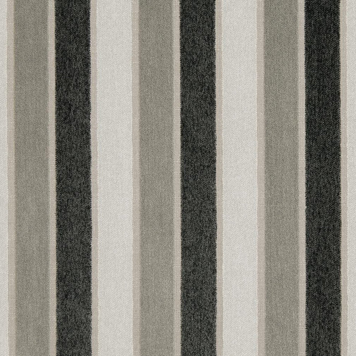 CB800-136 by Charlotte Designer Fabric Shades of Graphite 82% Polyester, 13% Cotton, 5% Acrylic Spain Exceeds 60,000 Wyzenbeek Rubs (Heavy Duty) </p><p>Repeat: Horizontal: 5.5" 54 Inches - Swanky Fabrics -