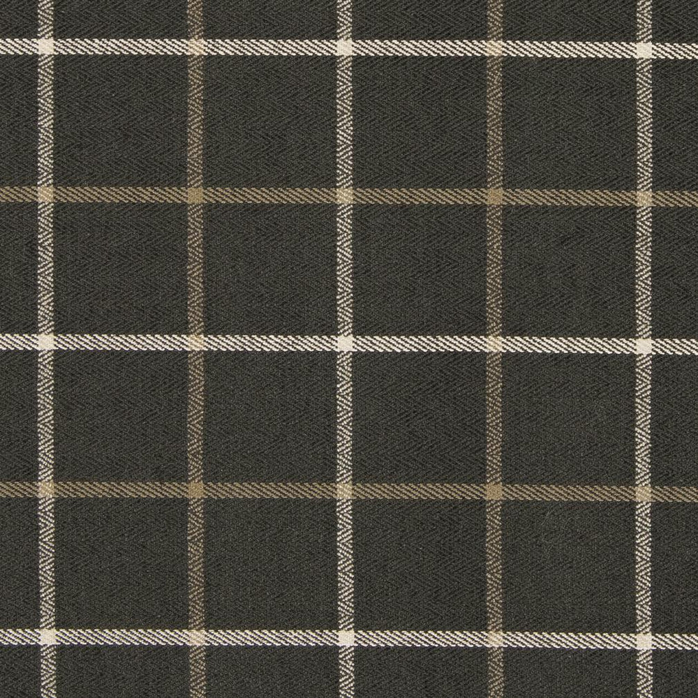 CB800-165 by Charlotte Designer Fabric Shades of Graphite 64% Cotton, 32% Viscose, 4% Polyester Asia Exceeds 60,000 Wyzenbeek Rubs (Heavy Duty) Horizontal 5" x Vertical 5" 54 Inches - Swanky Fabrics -