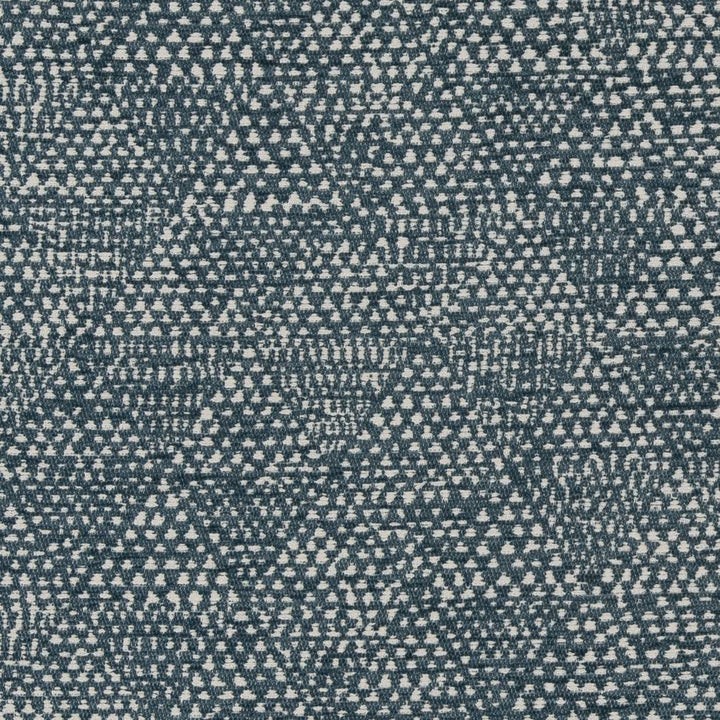 CB800-212 by Charlotte Designer Fabric Shades of Indigo 100% Woven Polyester Asia Exceeds 60,000 Wyzenbeek Rubs (Heavy Duty) </p><p>Repeat: Horizontal: 7" x Vertical: 7.25" 54 Inches - Swanky Fabrics -