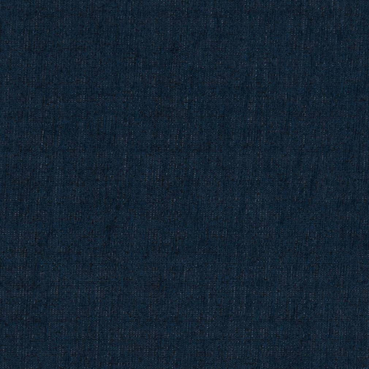 CB800-219 by Charlotte Designer Fabric Shades of Indigo 83% Polyester, 17% Rayon Made In USA Exceeds 144,000 Wyzenbeek Rubs (Heavy Duty) No Repeat 54 Inches - Swanky Fabrics -