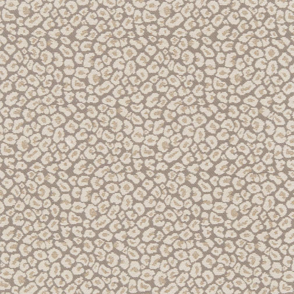 CB800-220 by Charlotte Designer Fabric Shades of Neutral 52% Rayon, 26% Polyester, 22% Cotton China Exceeds 30,000 Wyzenbeek Rubs (Heavy Duty) No Repeat 54 Inches - Swanky Fabrics -
