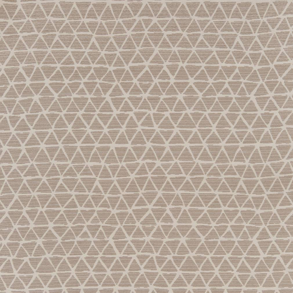 CB800-227 by Charlotte Designer Fabric Shades of Neutral 100% Woven Polyester China Exceeds 200,000 Wyzenbeek Rubs (Heavy Duty) Horitzontal 14.5" x Vertical 14.5" 54 Inches - Swanky Fabrics -