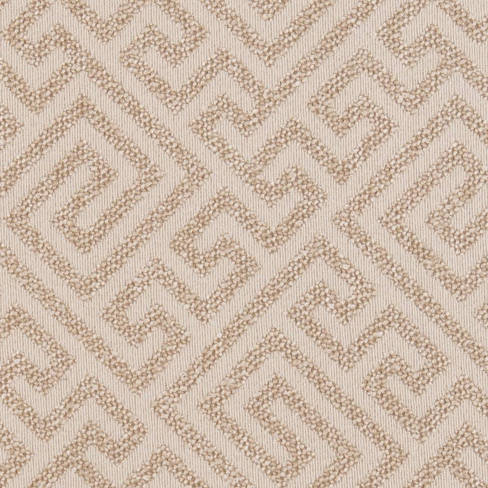 CB800-229 by Charlotte Designer Fabric Shades of Neutral 74% Olefin, 26% Polyester USA Exceeds 66,000 Wyzenbeek Rubs (Heavy Duty) Horizontal 7.5" x Vertical 9" 54 Inches - Swanky Fabrics -