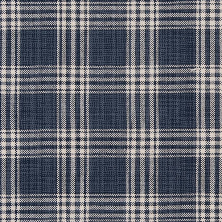 CB800-230 by Charlotte Designer Fabric Shades of Indigo 100% Cotton India Exceeds 100,000 Wyzenbeek Rubs (Heavy Duty) </p><p>Repeat: Horizontal: 4.5" x Vertical: 4.5" 54 Inches - Swanky Fabrics -
