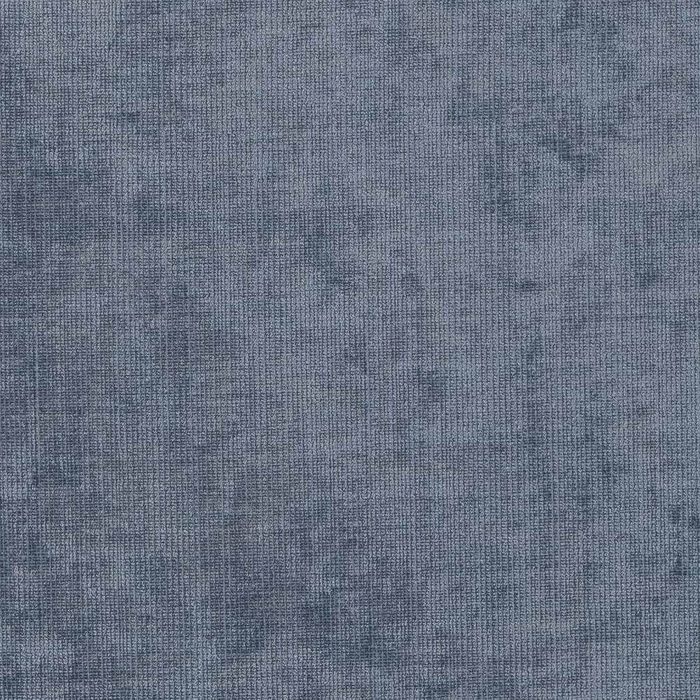 CB800-242 by Charlotte Designer Fabric Shades of Indigo 100% Woven Polyester China Exceeds 120,000 Wyzenbeek Rubs (Heavy Duty) No Repeat 54 Inches - Swanky Fabrics -