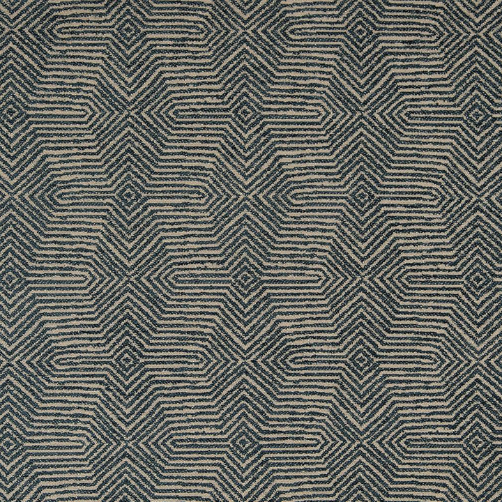 CB800-250 by Charlotte Designer Fabric Blue, Green and Teal 100% Woven Polyester Asia Exceeds 164,000 Wyzenbeek Rubs (Heavy Duty) </p><p>Repeat: Horizontal: 14" x Vertical: 10" 54 Inches - Swanky Fabrics -