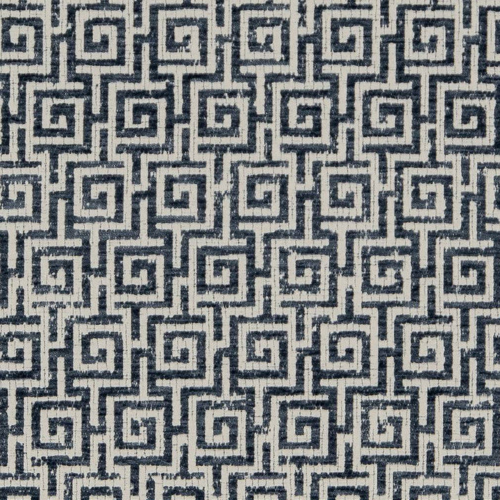 CB800-251 by Charlotte Designer Fabric Blue, Green and Teal 100% Woven Polyester Asia Exceeds 62,000 Wyzenbeek Rubs (Heavy Duty) </p><p>Repeat: Horizontal: 1.75" x Vertical: 3" 54 Inches - Swanky Fabrics -