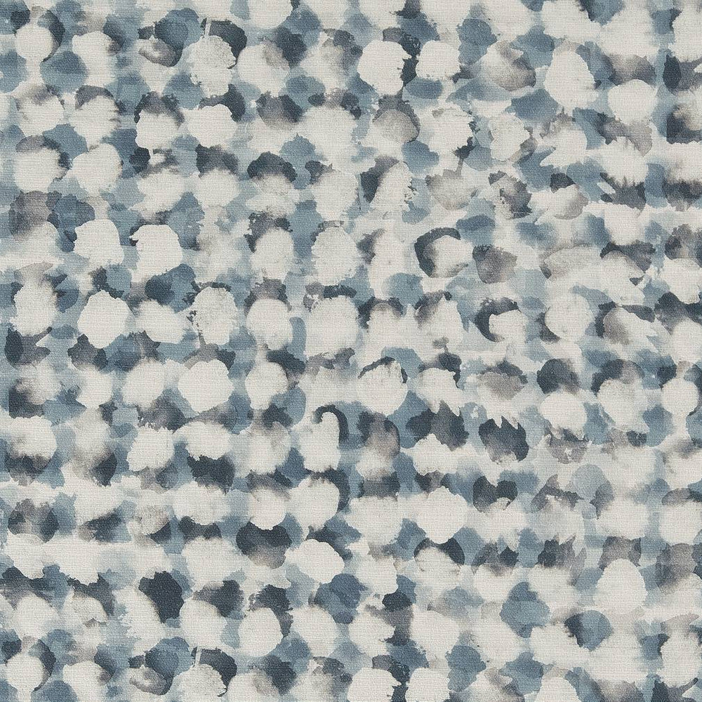 CB800-256 by Charlotte Designer Fabric Blue, Green and Teal 100% Cotton Pakistan Exceeds 40,000 Wyzenbeek Rubs (Heavy Duty) </p><p>Repeat: Random Repeat 54 Inches - Swanky Fabrics -