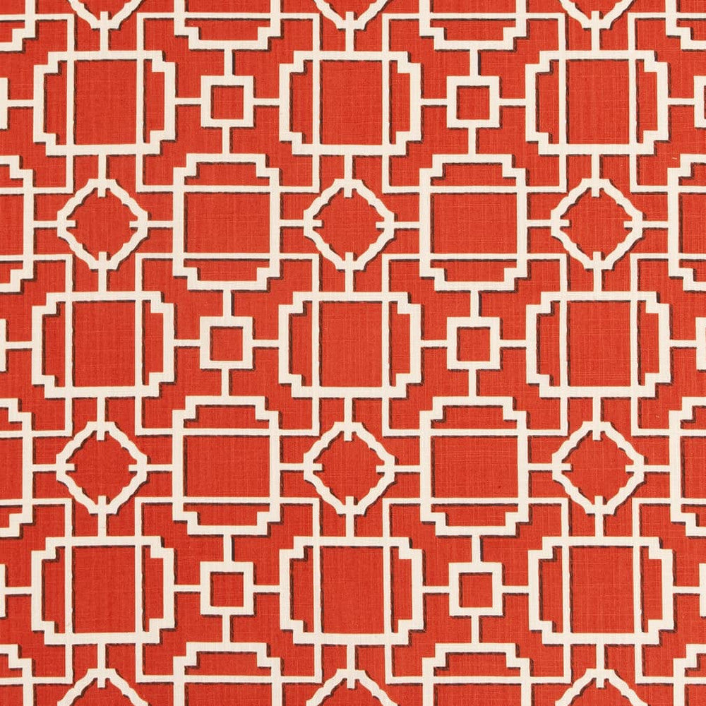 CB800-277 by Charlotte Designer Fabric Purple, Orange & Gold 100% Cotton Asia Exceeds 54,000 Wyzenbeek Rubs (Heavy Duty) </p><p>Repeat: Horizontal 7" x Vertical 6.75" 54 Inches - Swanky Fabrics -