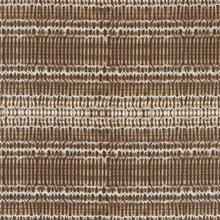 CB800-307 by Charlotte Designer Fabric Shades of Cocoa 60% Polyester, 40% Rayon Asia Exceeds 80,000 Wyzenbeek Rubs (Heavy Duty) </p><p>Repeat: Vertical 12" 54 Inches - Swanky Fabrics -