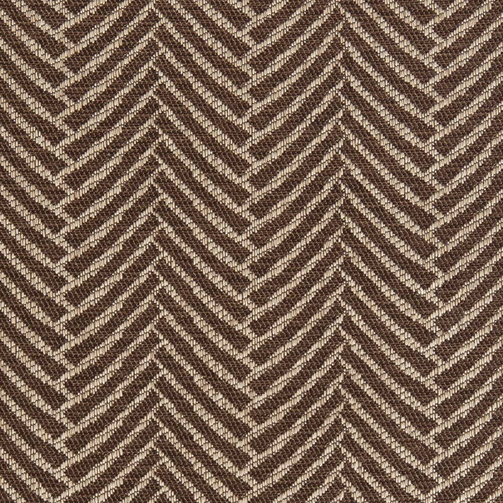 CB800-308 by Charlotte Designer Fabric Shades of Cocoa 100% Polyester Asia Exceeds 120,000 Wyzenbeek Rubs (Heavy Duty) </p><p>Repeat: Horizontal 3.5" x Vertical 0.5" 54 Inches - Swanky Fabrics -