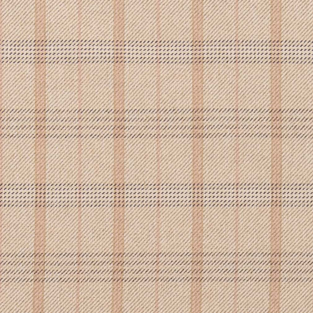 CB800-328 by Charlotte Designer Fabric Shades of Adobe 85% Recycled Polyester, 15% Polyester USA Exceeds 125,000 Wyzenbeek Rubs </p><p>Repeat: Horizontal 4" x Vertical 7.5" 54 Inches - Swanky Fabrics -