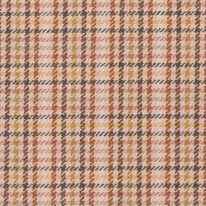 CB800-329 by Charlotte Designer Fabric Shades of Adobe 51% Polyester, 21% Cotton, 18% Rayon, 10% Acrylic Made In USA Exceeds 40,000 Wyzenbeek Rubs </p><p>Repeat: Horizontal 2.5" x Vertical 2.5" 54 Inches - Swanky Fabrics -