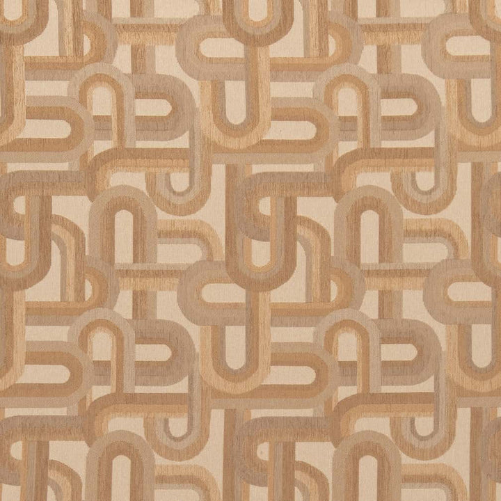 CB800-334 by Charlotte Designer Fabric Shades of Adobe 68% Polyester, 24% Viscose, 8% Cotton Made In USA Exceeds 168,000 Wyzenbeek Rubs </p><p>Repeat: Horizontal 14.5" x Vertical 14" 54 Inches - Swanky Fabrics -
