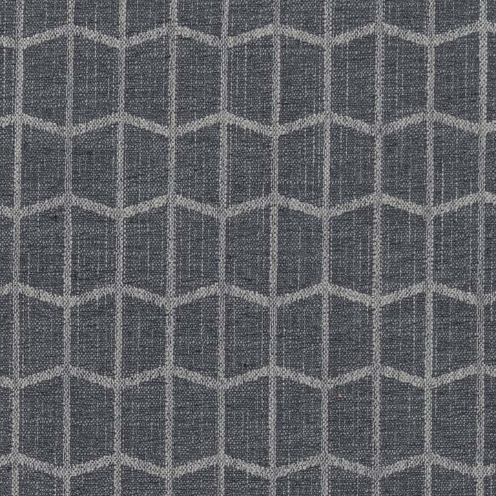 CB800-342 by Charlotte Designer Fabric Shades of Navy 60% Polyester, 40% Cotton India Exceeds 60,000 Wyzenbeek Rubs </p><p>Repeat: Horizontal 2.5" x Vertical 3.5" 54 Inches - Swanky Fabrics -