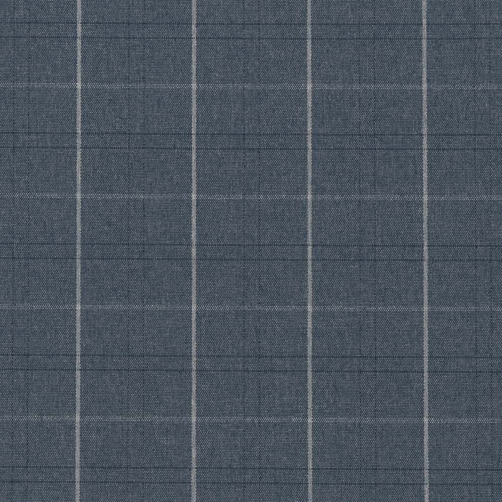 CB800-354 by Charlotte Designer Fabric Shades of Navy 51% Recycled Polyester, 49% Polyester USA Exceeds 125,000 Wyzenbeek Rubs </p><p>Repeat: Horizontal 3.5" x Vertical 3.5" 54 Inches - Swanky Fabrics -