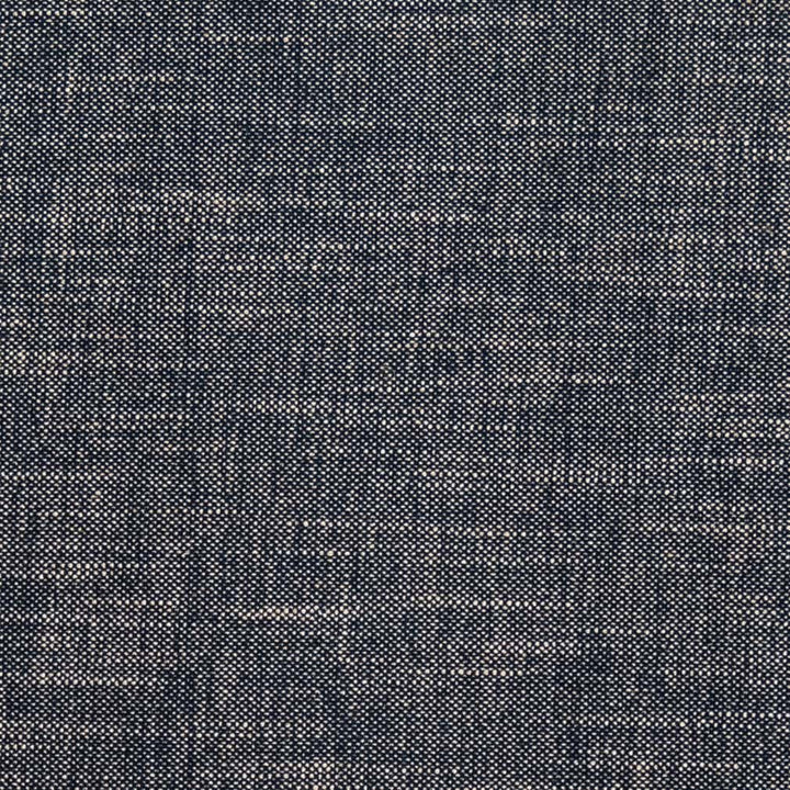 CB800-358 by Charlotte Designer Fabric Shades of Navy 52% Viscose, 25% Polyester, 15% Linen, 8% Cotton Made In USA Exceeds 200,000 Wyzenbeek Rubs </p><p>Repeat: No Repeat 54 Inches - Swanky Fabrics -