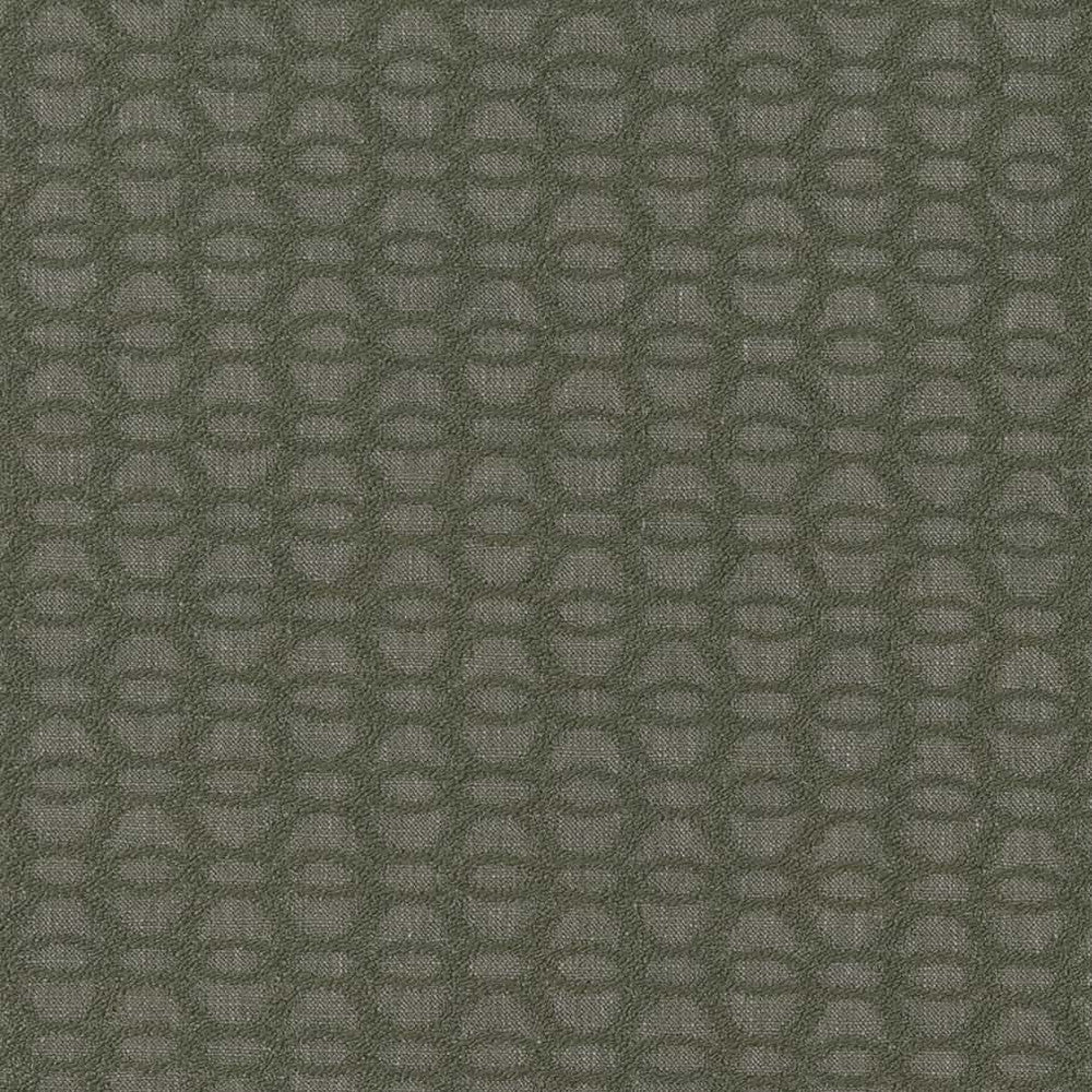 CB800-366 by Charlotte Designer Fabric Shades of Emerald 79% Polyester, 21% Cotton India Exceeds 120,000 Wyzenbeek Rubs </p><p>Repeat: Horizontal 1.75" x Vertical 1.75" 54 Inches - Swanky Fabrics -
